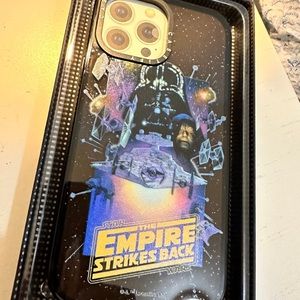 Brand new limited edition Casetify gor iPhone13Promax